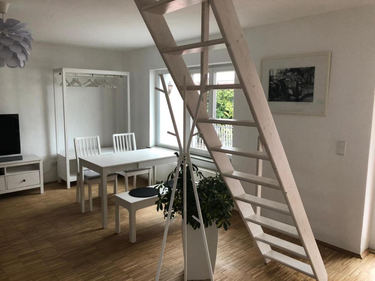 Alte Schlosserei Leistadt Bad Dürkheim Buitenkant foto