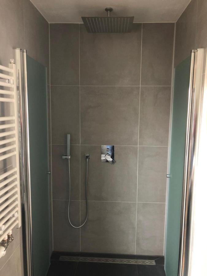 Alte Schlosserei Leistadt Bad Dürkheim Buitenkant foto